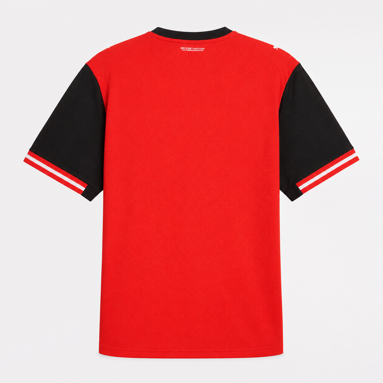 Austria 2026 Home Jersey - Fan Version