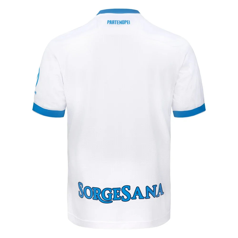 Napoli 26/27 Away Jersey - Player Version