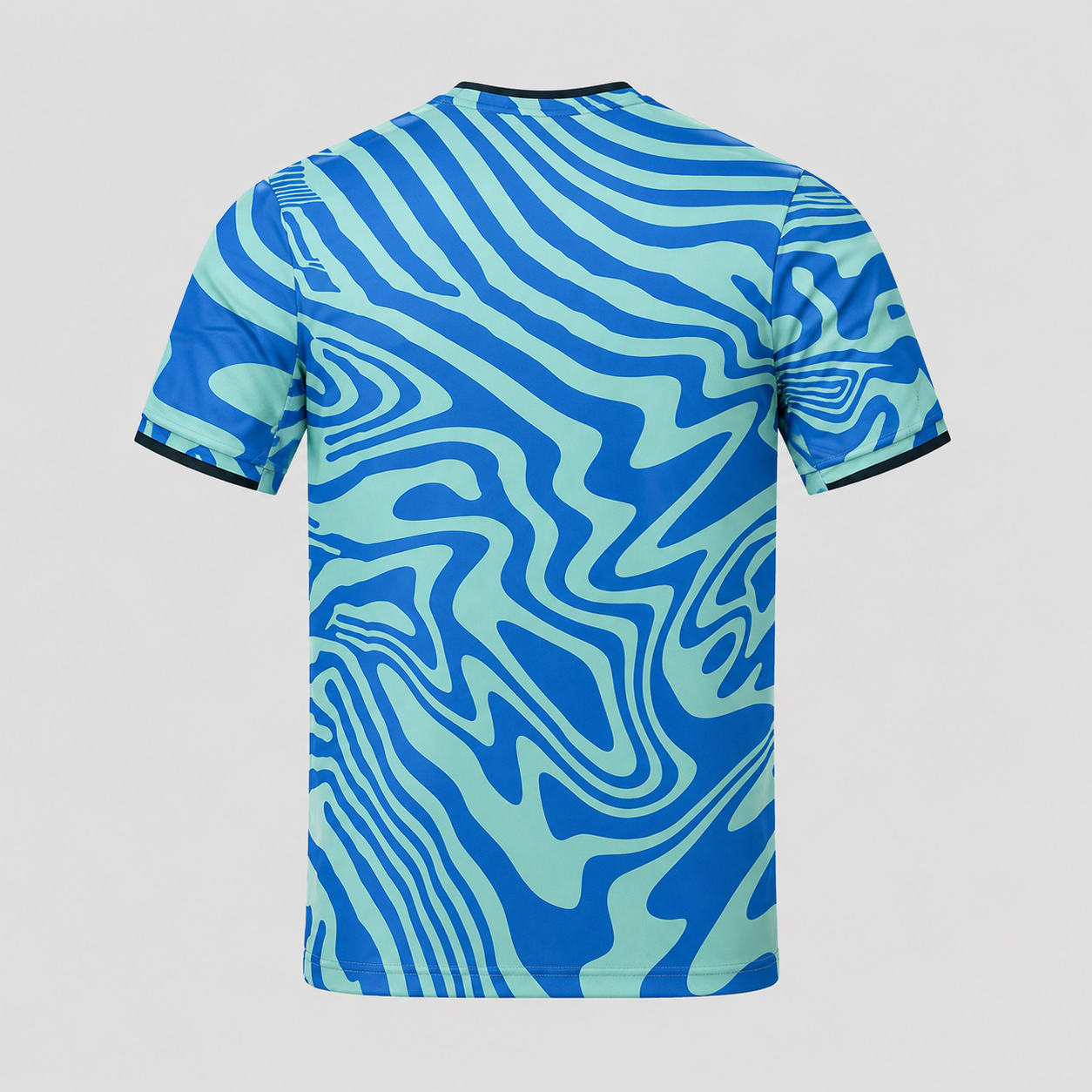 Brazil 2026 Dri-FIT Academy Pro Pre-Game T-Shirt