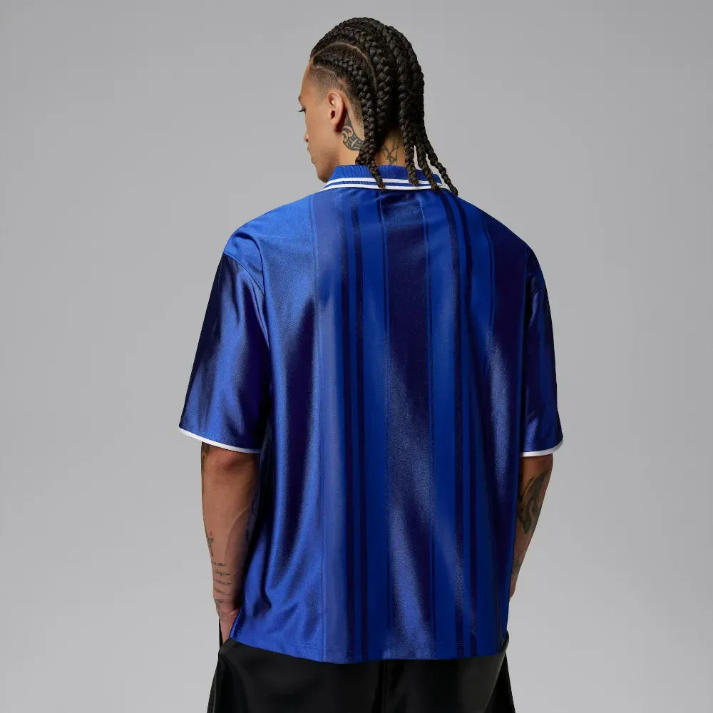 Brazil 2026 Jordan Polo Shirt