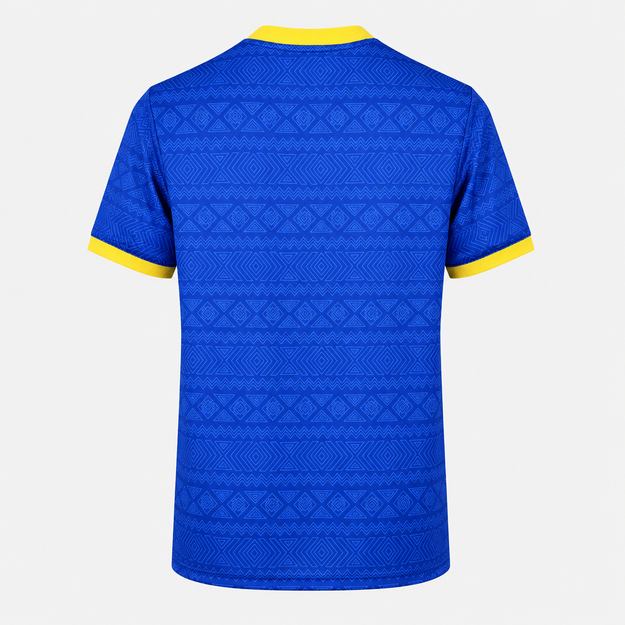Brazil 2026/27 Special Edition Shirt - Blue
