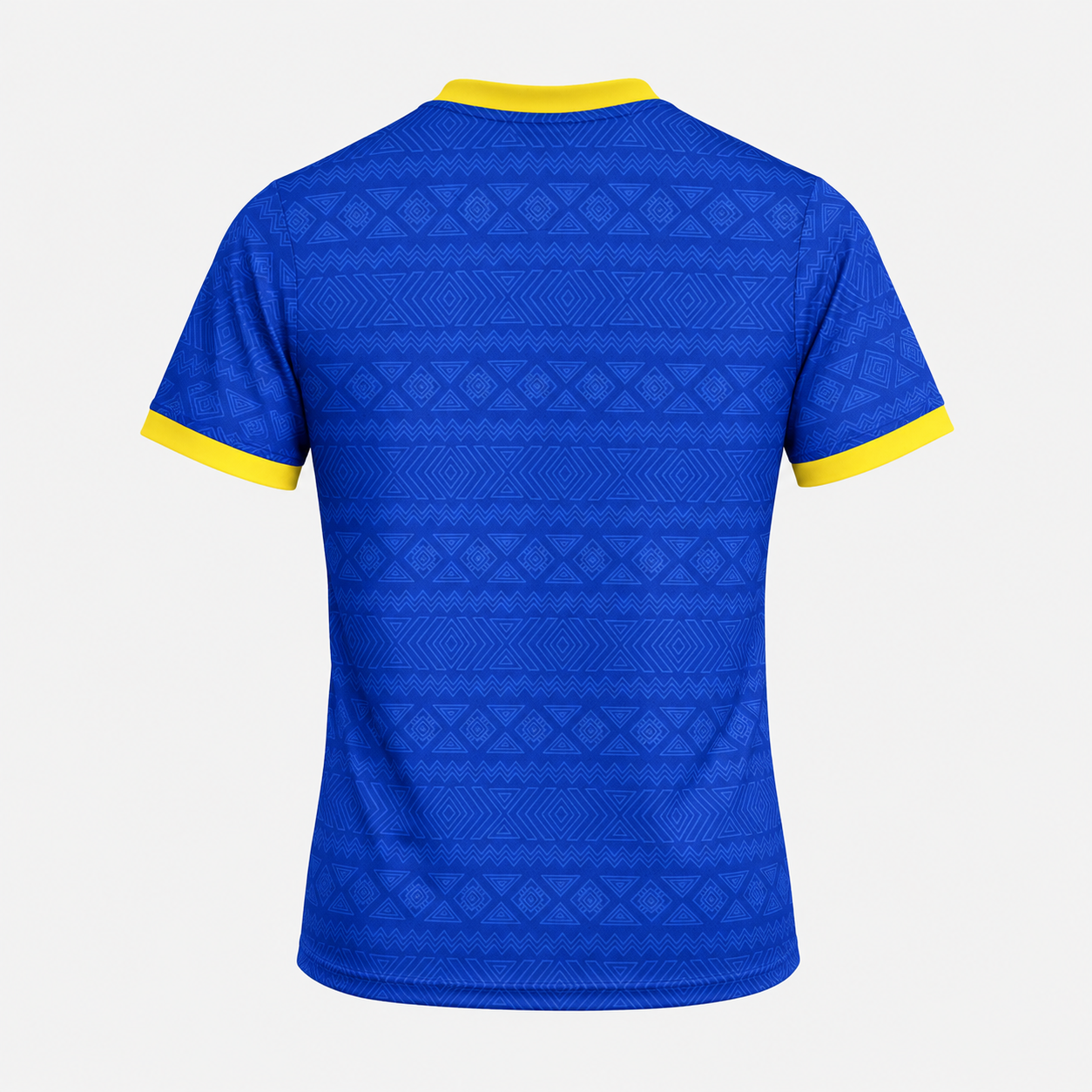 Brazil 2026/27 Women's Special Edition Shirt - Blue