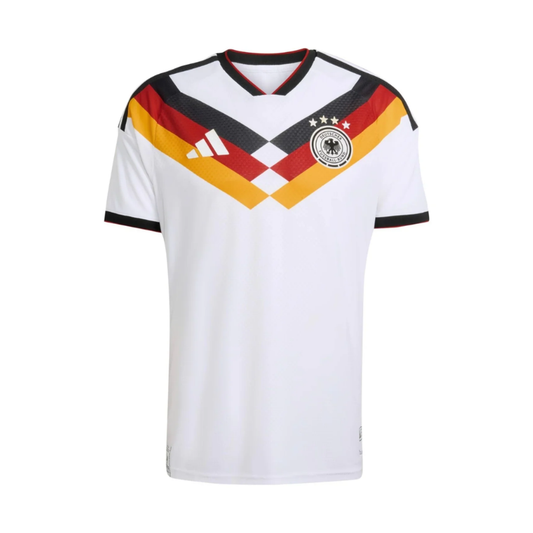 Germany 2026 Home Jersey - Player Version