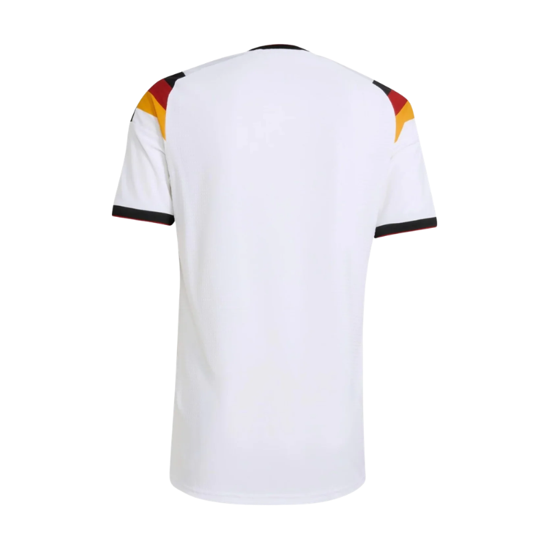 Germany 2026 Home Jersey - Player Version
