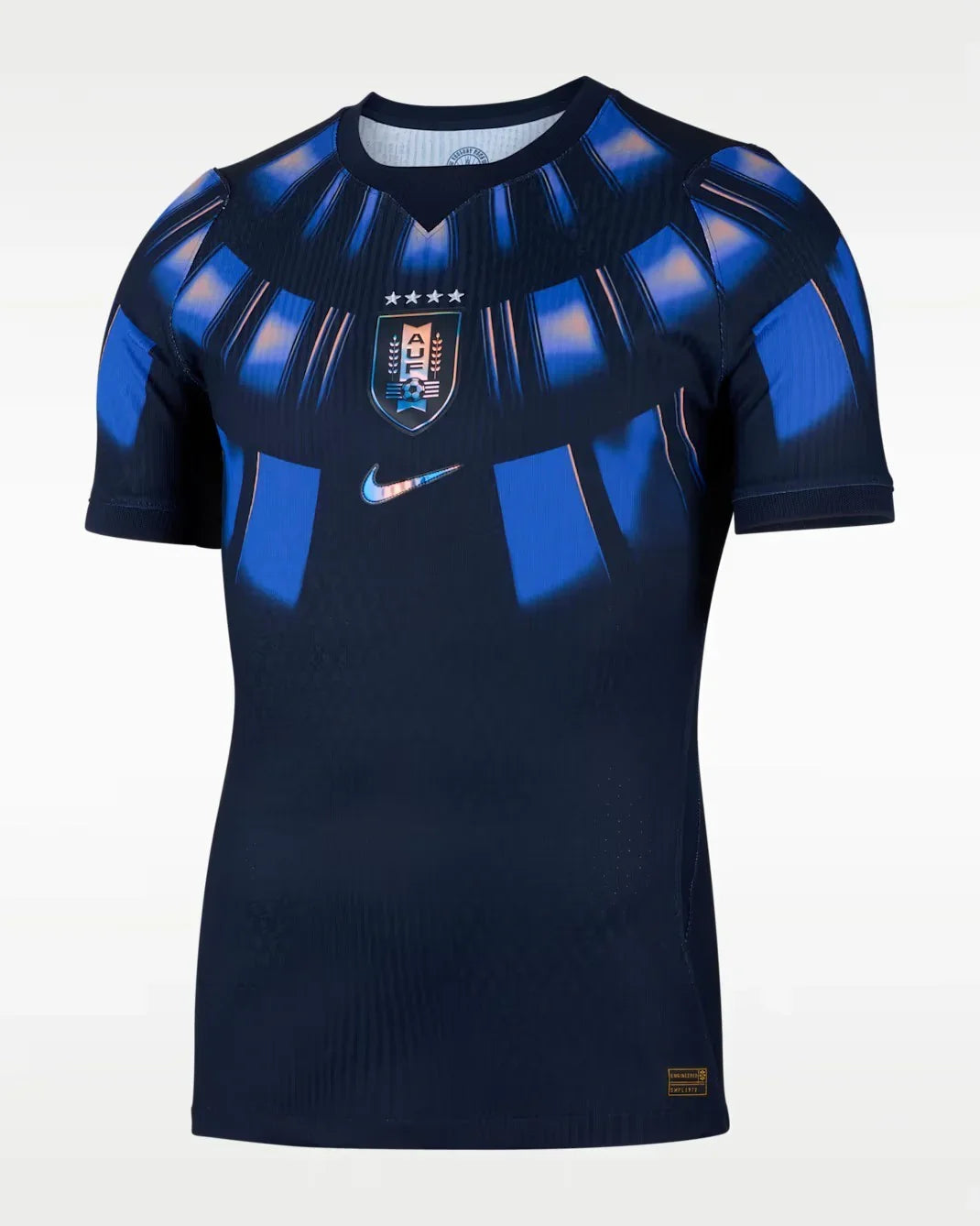 Uruguay 2026 Away Jersey - Player Version
