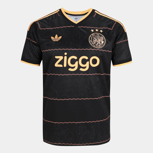 Ajax 26/27 Away Jersey - Player Version