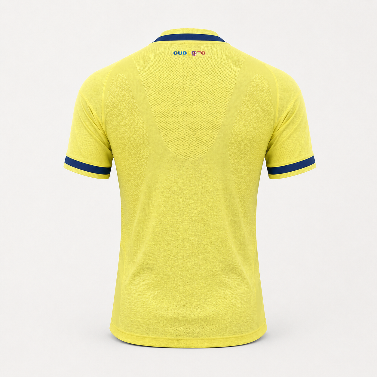Curacao 2026 Away Jersey - Player Version
