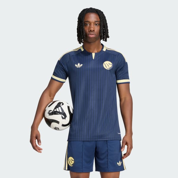 Al Nassr 26/27 Away Jersey - Fan Version
