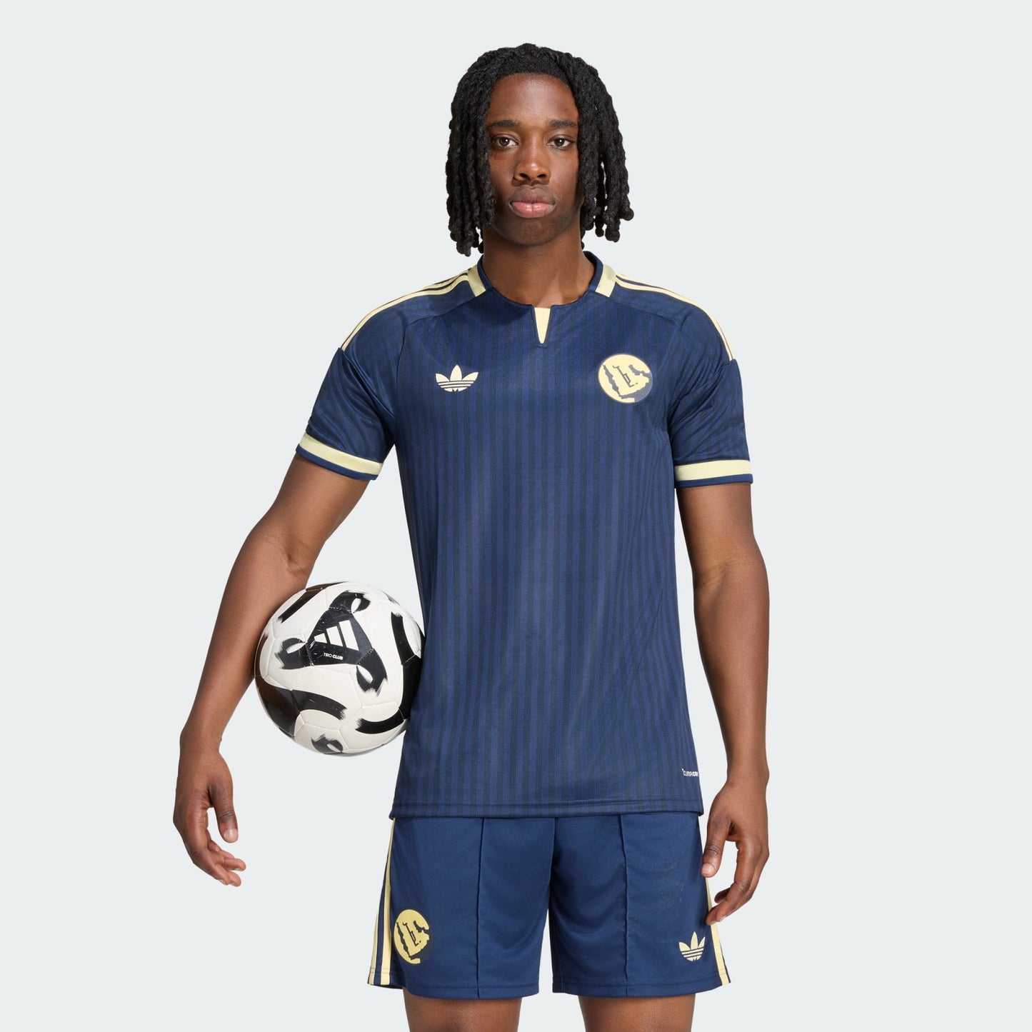 Al Nassr 26/27 Away Jersey - Fan Version