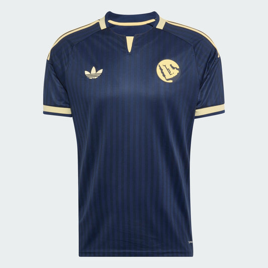 Al Nassr 26/27 Away Jersey - Fan Version