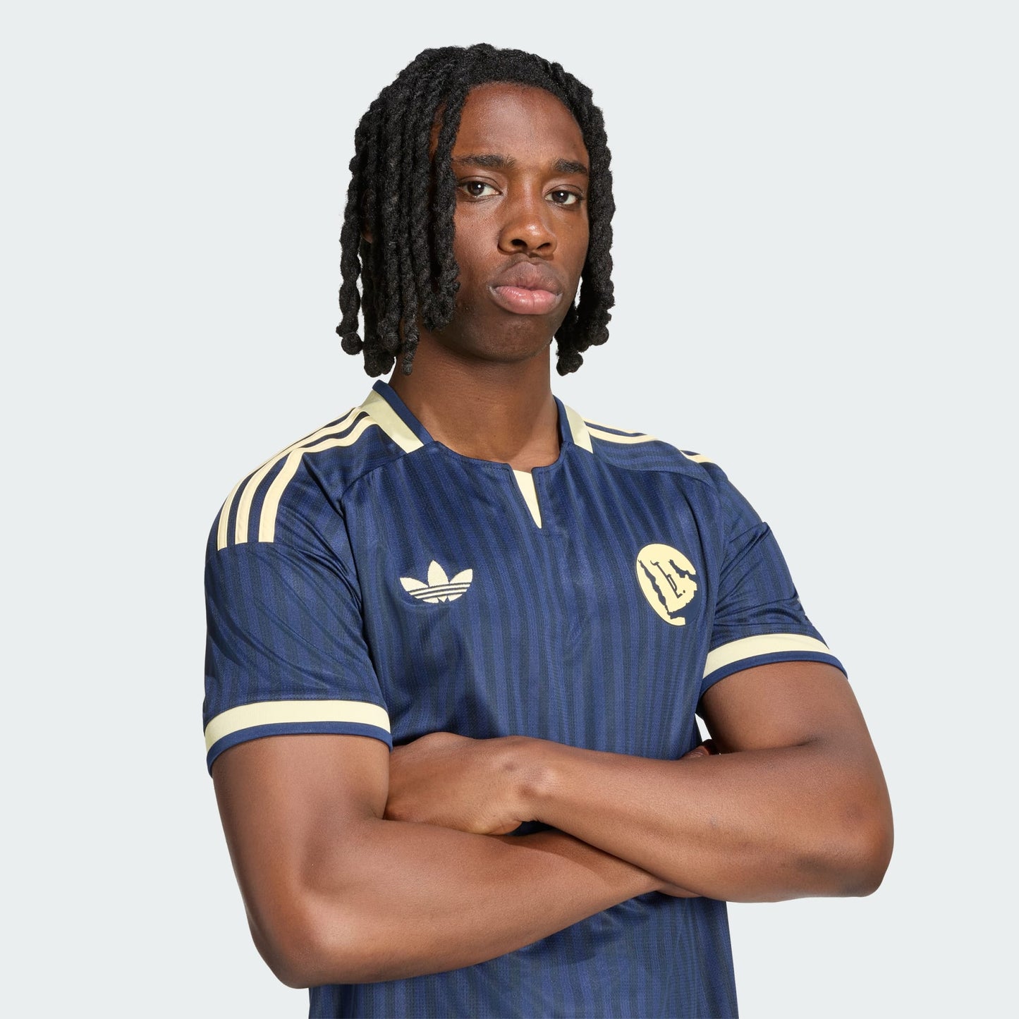 Al Nassr 26/27 Away Jersey - Fan Version
