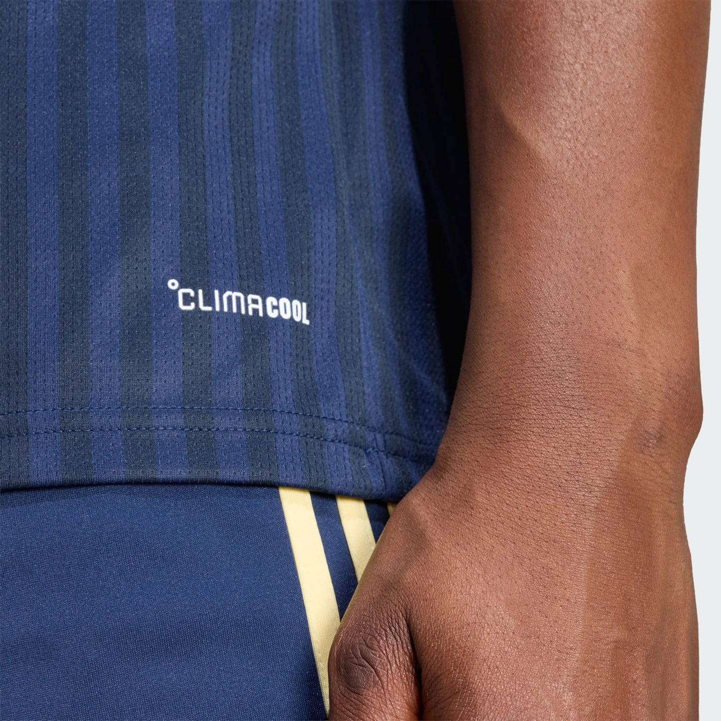 Al Nassr 26/27 Away Jersey - Fan Version