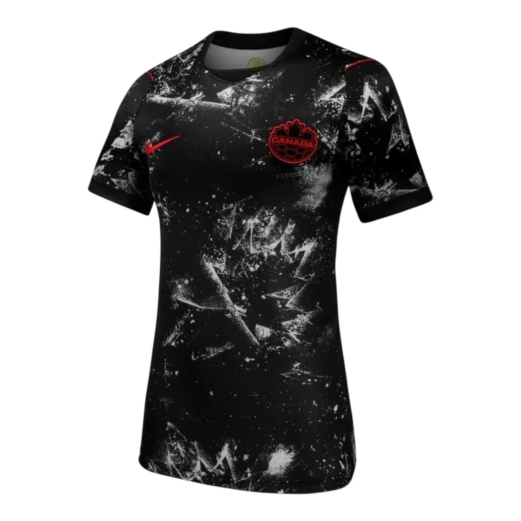 Canada 2026 Away Women's Jersey
