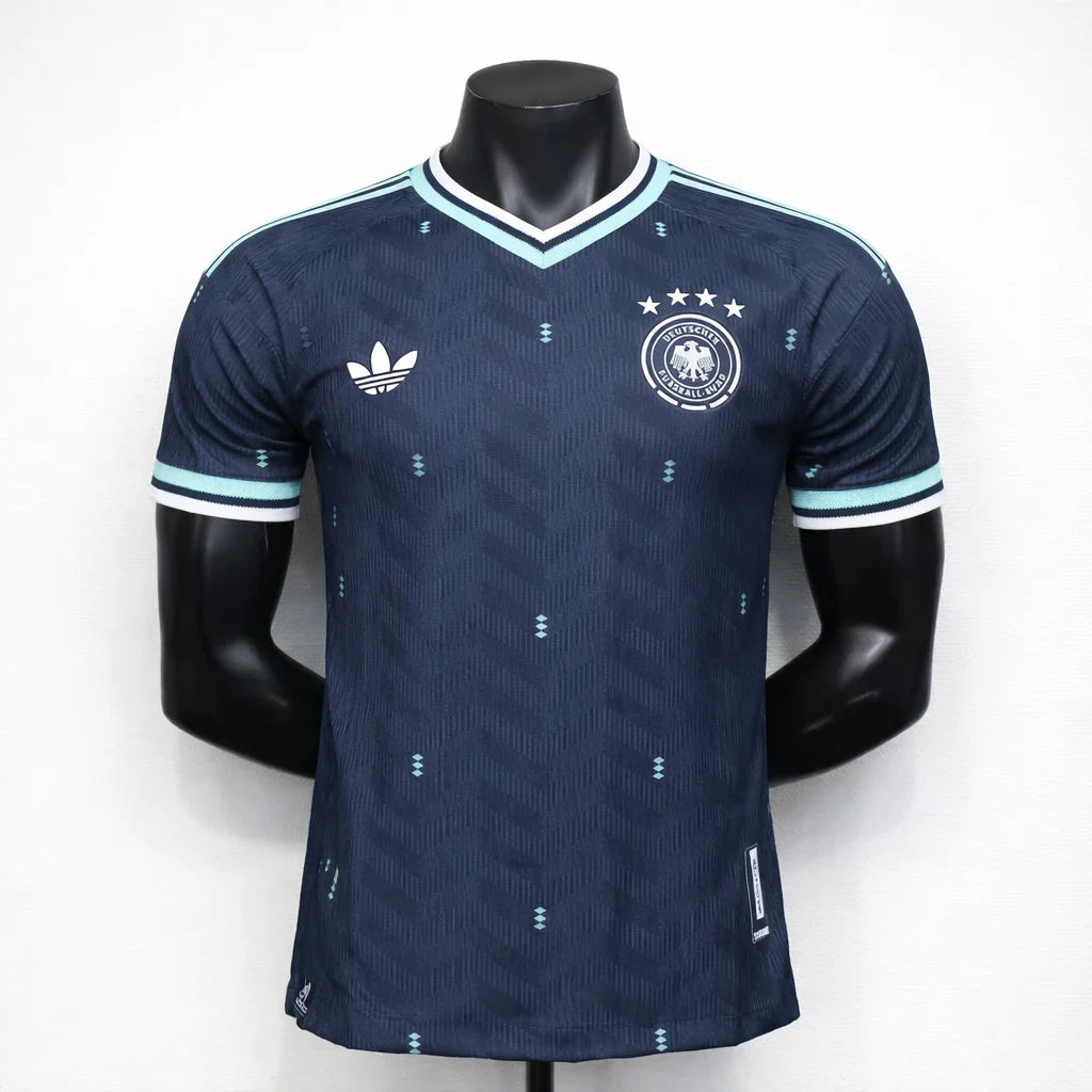 Germany 2026 Away Jersey - Player Version