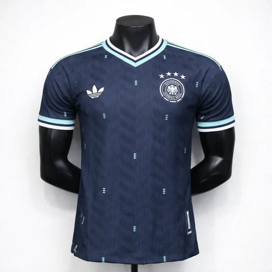 Germany 2026 Away Jersey - Player Version