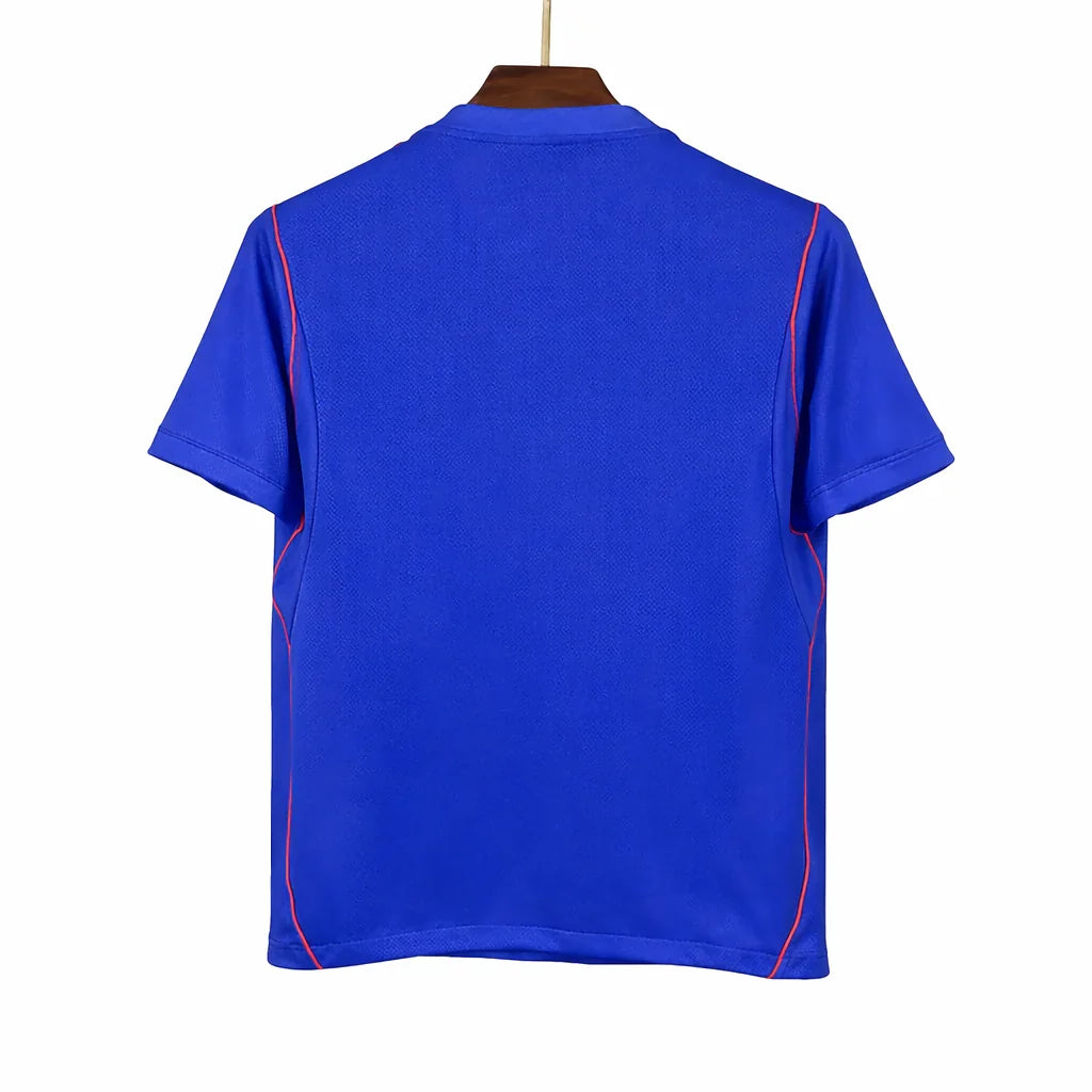 Croatia 2026 Away Jersey - Fan Version