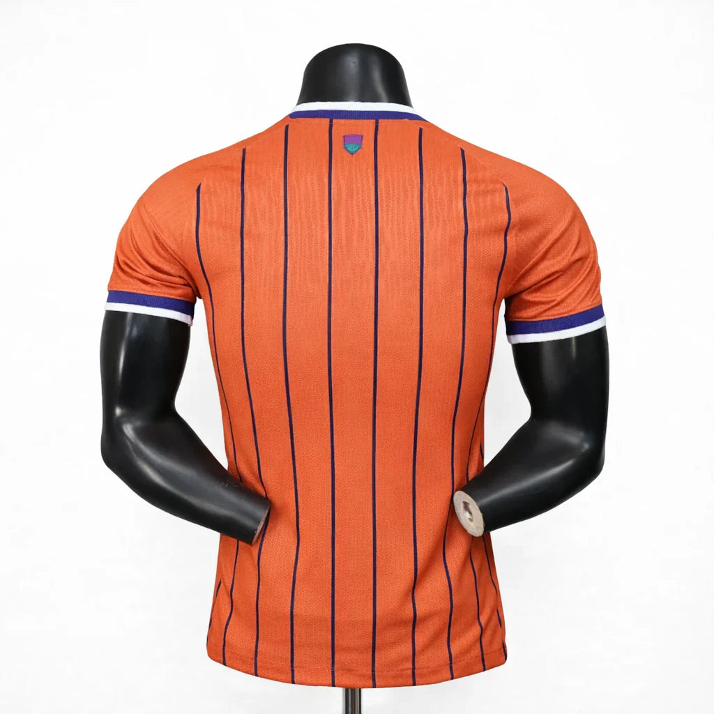 Scotland 2026 Away Jersey - Player Version