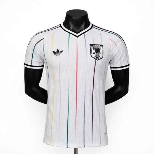Japan 2026 Away Jersey - Player Version