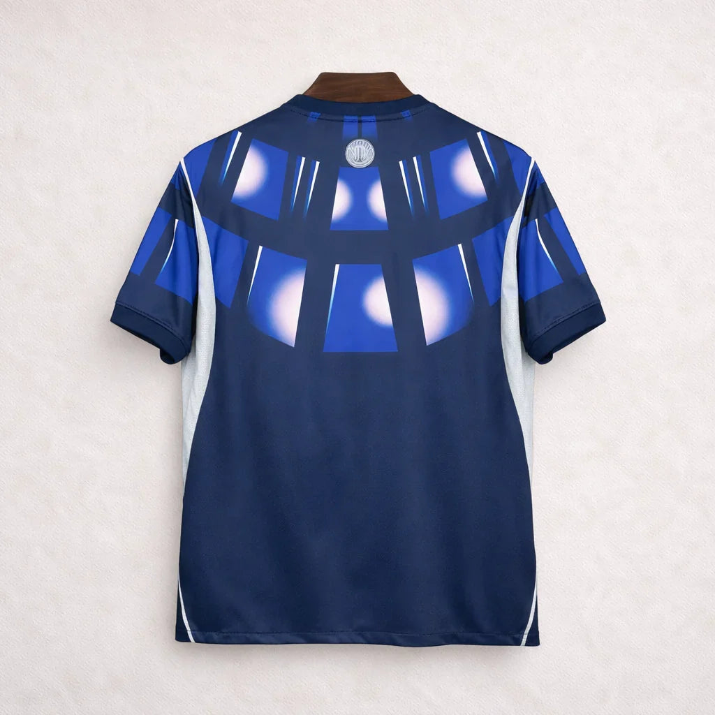 Uruguay 2026 Away Jersey - Fan Version