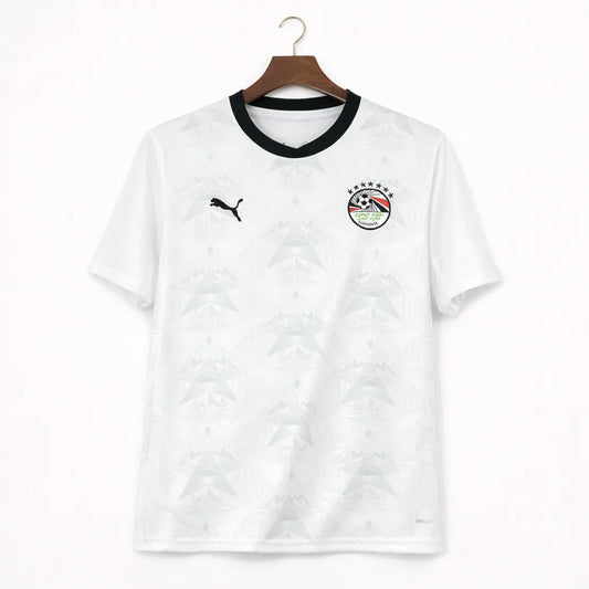 Egypt 2026 Away Jersey - Fan Version