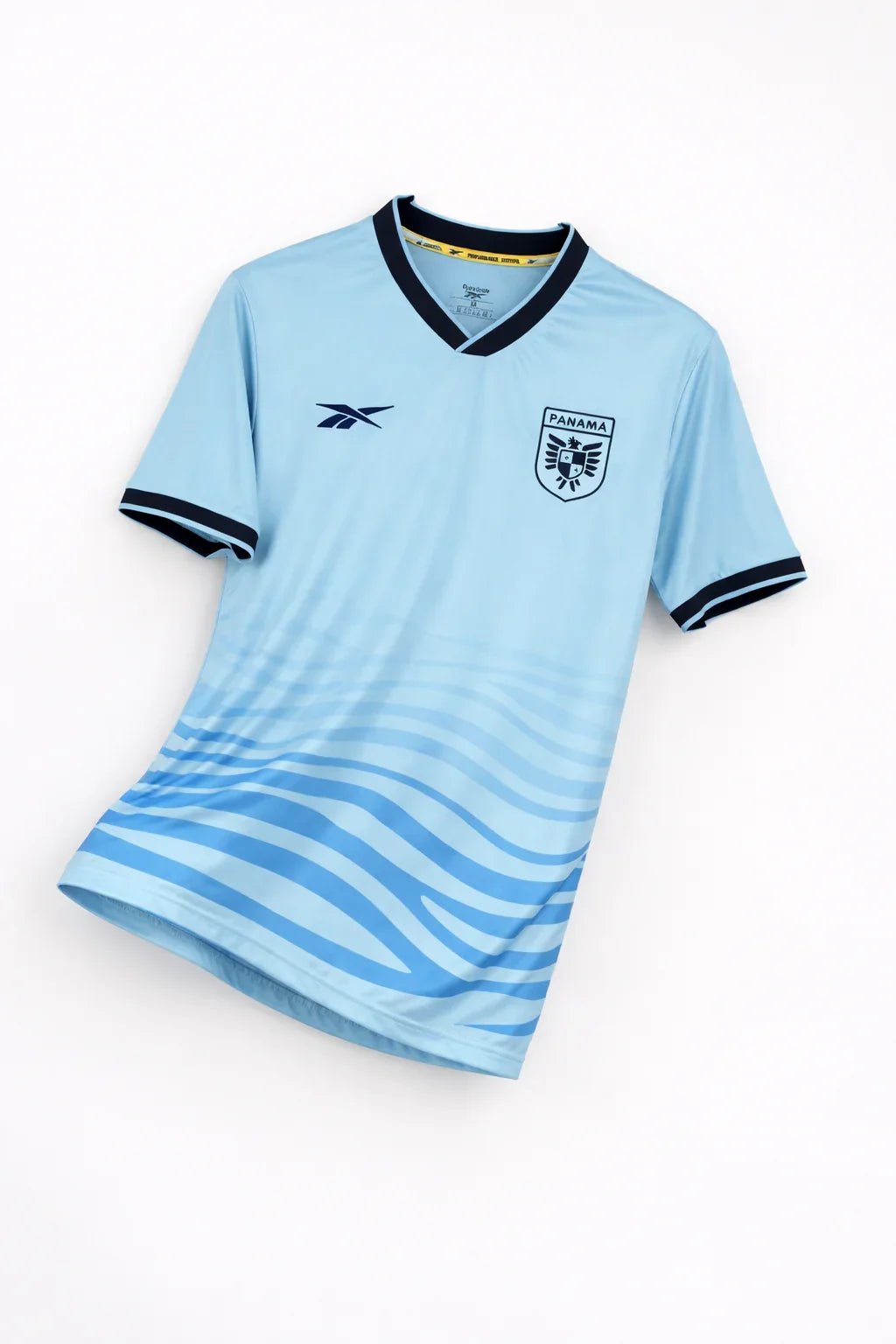 Panama 2026 Away Jersey - Fan Version