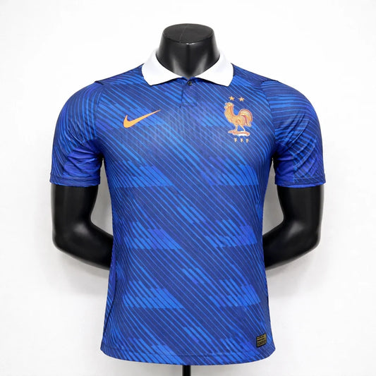 France 2026 Home Jersey - Player Version