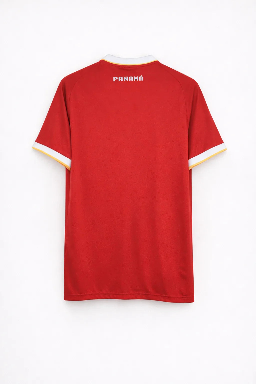 Panama 2026 Home Jersey - Fan Version