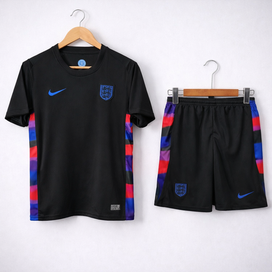 England 2026 Children's Away Set