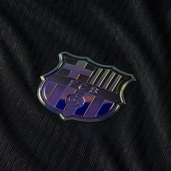 Barcelona 26/27 Away Jersey - Player Edition