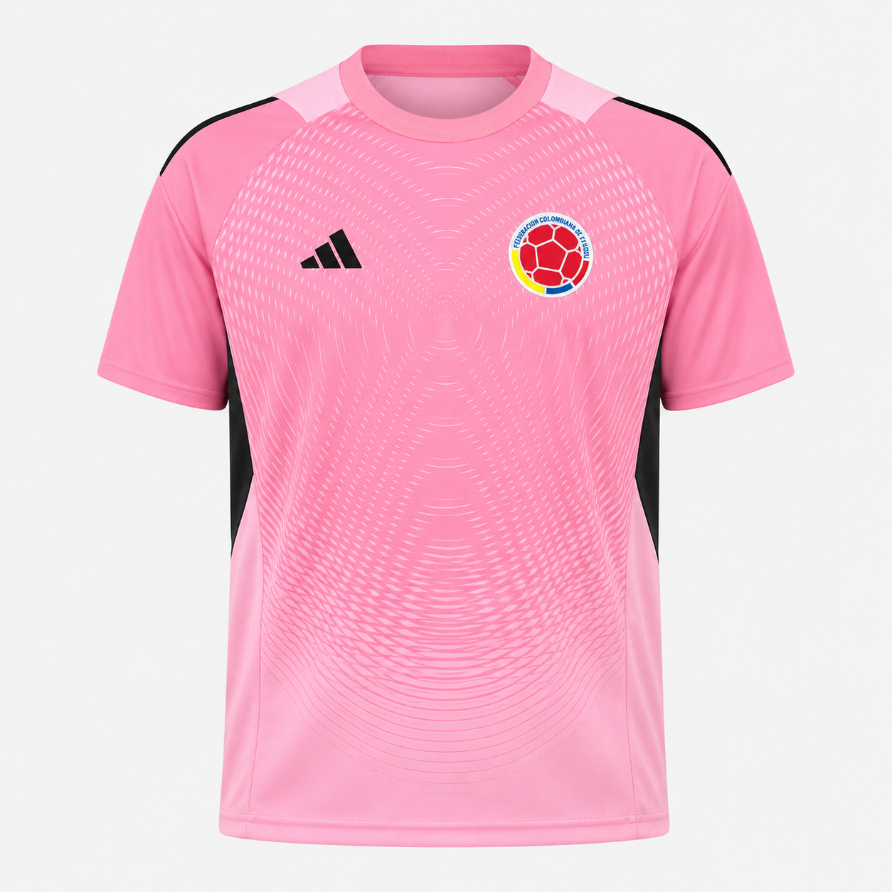 Colombia 2026/27 Special Edition Jersey