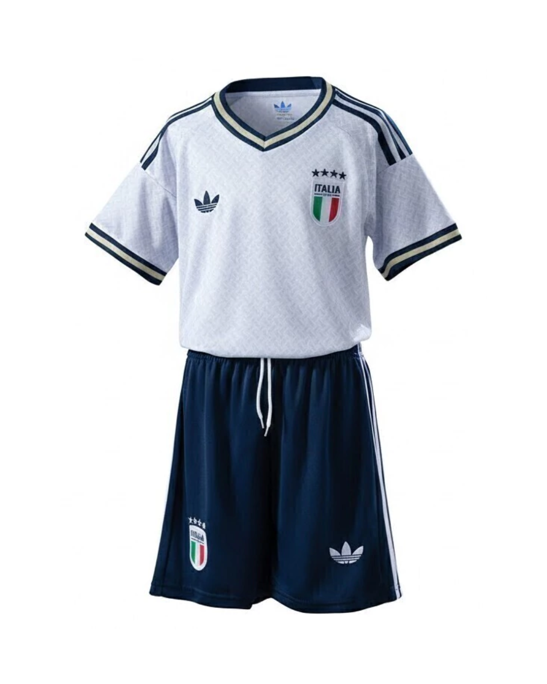 Italy 2026 Children's Away Set