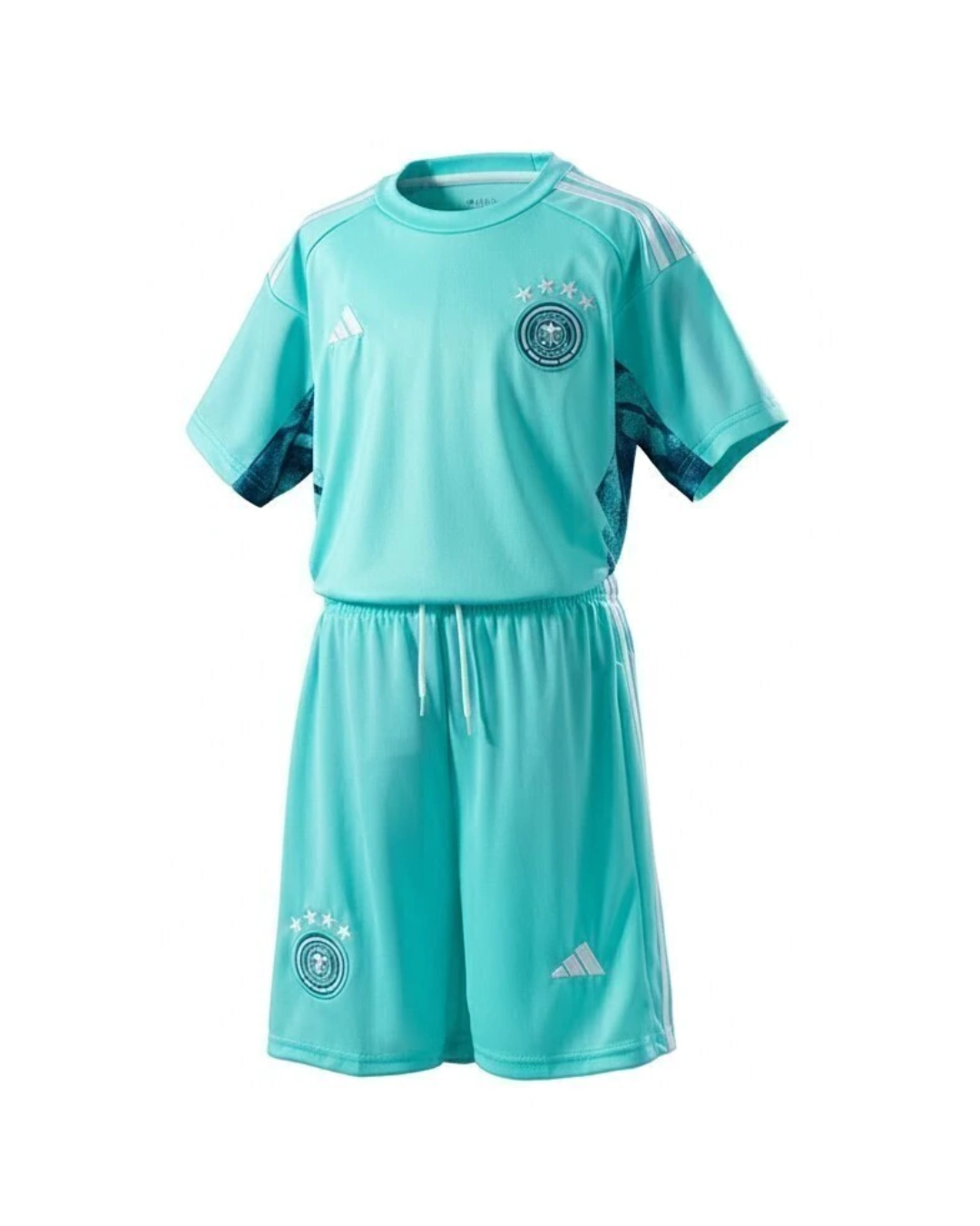 Germany 2026 Children's Goalkeeper Set