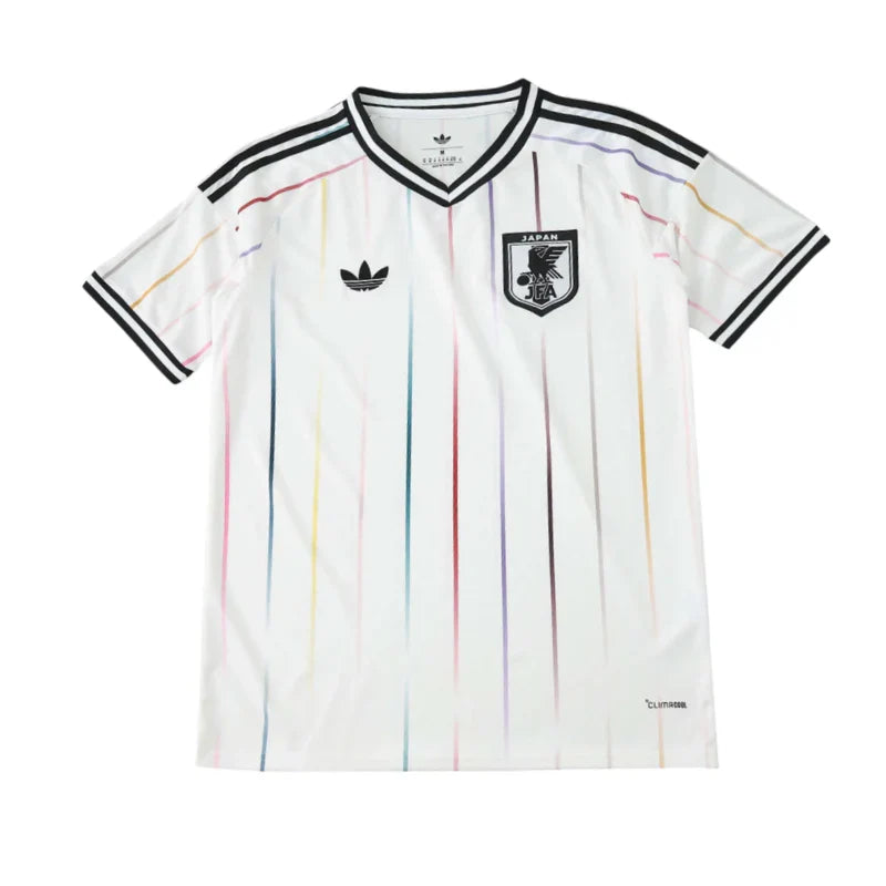 Japan 2026 Away Jersey - Fan Version