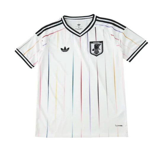 Japan 2026 Away Jersey - Fan Version