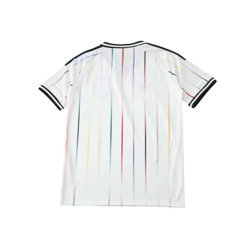 Japan 2026 Away Jersey - Fan Version