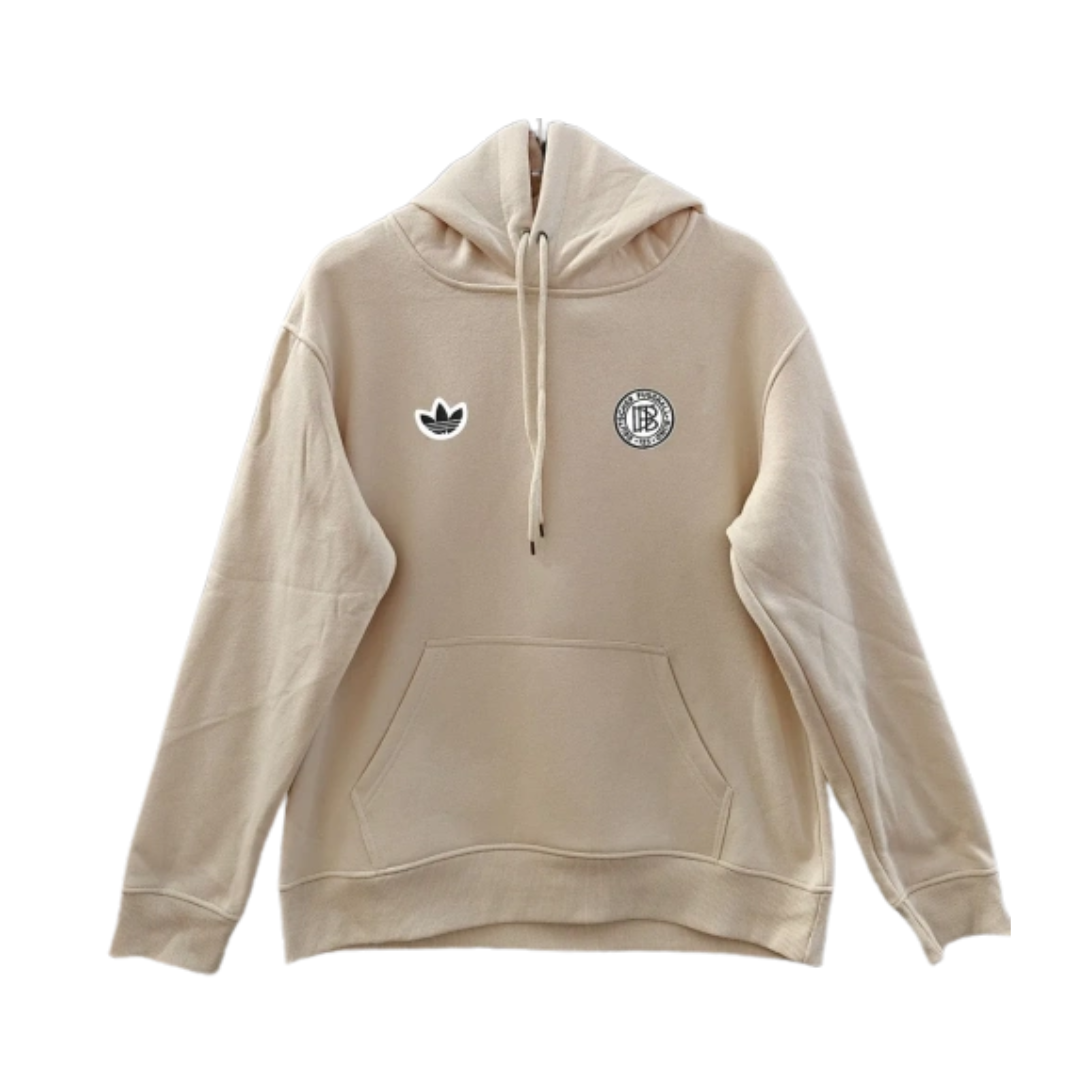 Germany 2026/27 Team Hoodie Beige