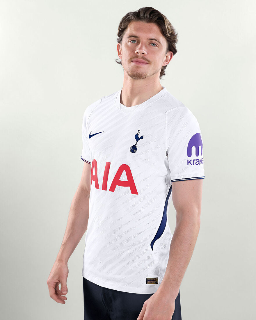 Tottenham 26/27 Home Jersey - Player Version