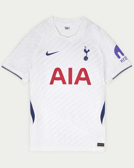 Tottenham 26/27 Home Jersey - Player Version