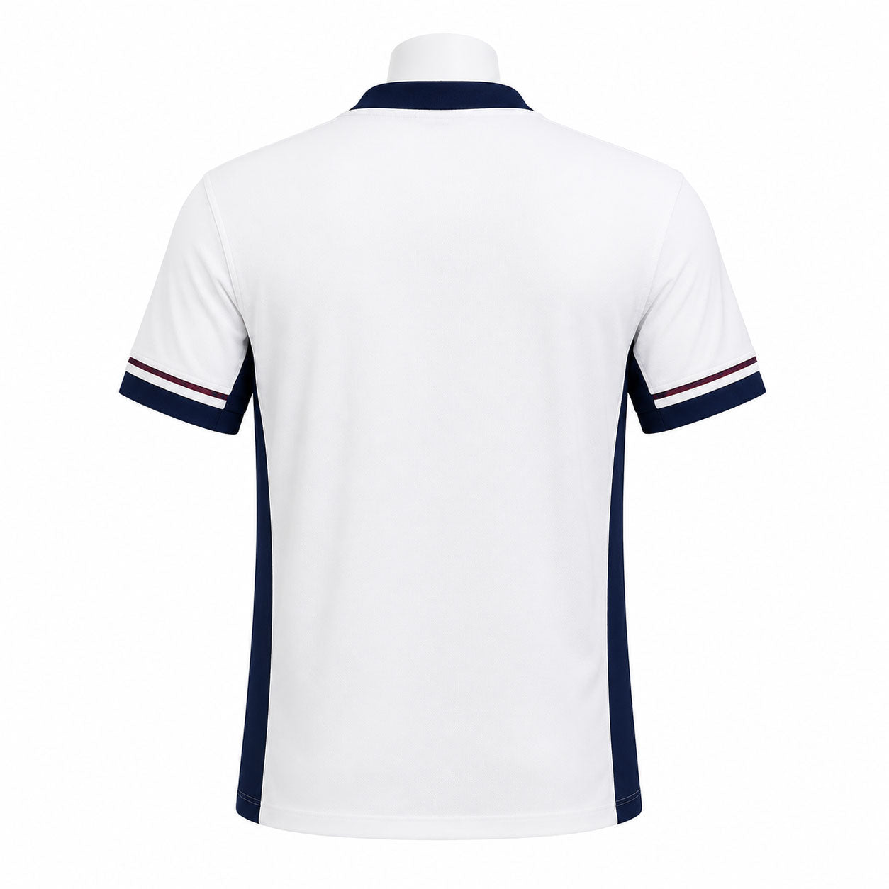 England 2026/27 Stussy Special Edition Jersey - Fan Version
