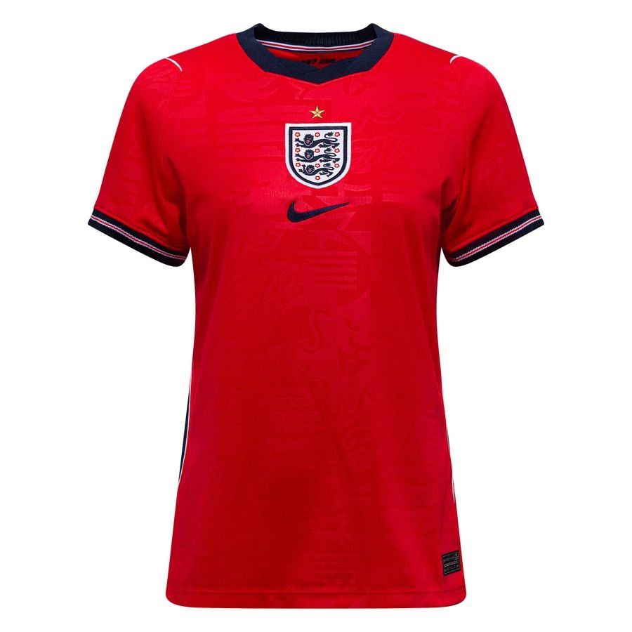 England 2026 Away Women's Jersey