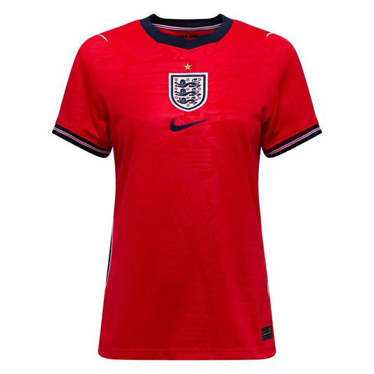 England 2026 Away Women's Jersey