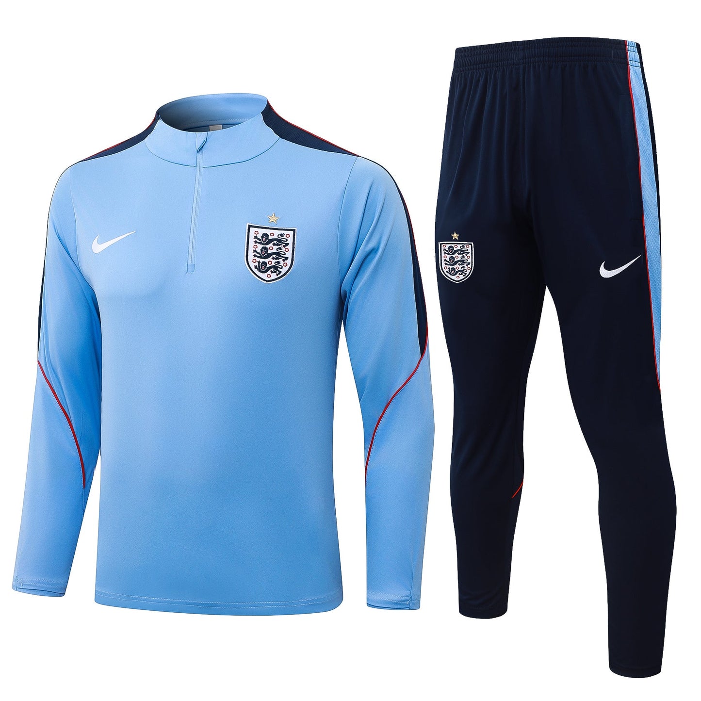 England Training Set 2026/27 - Blue