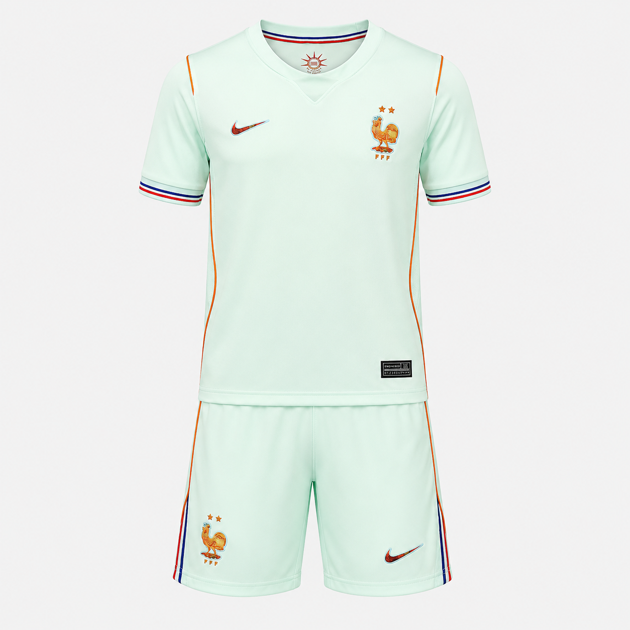 France 2026 Away Children's Set
