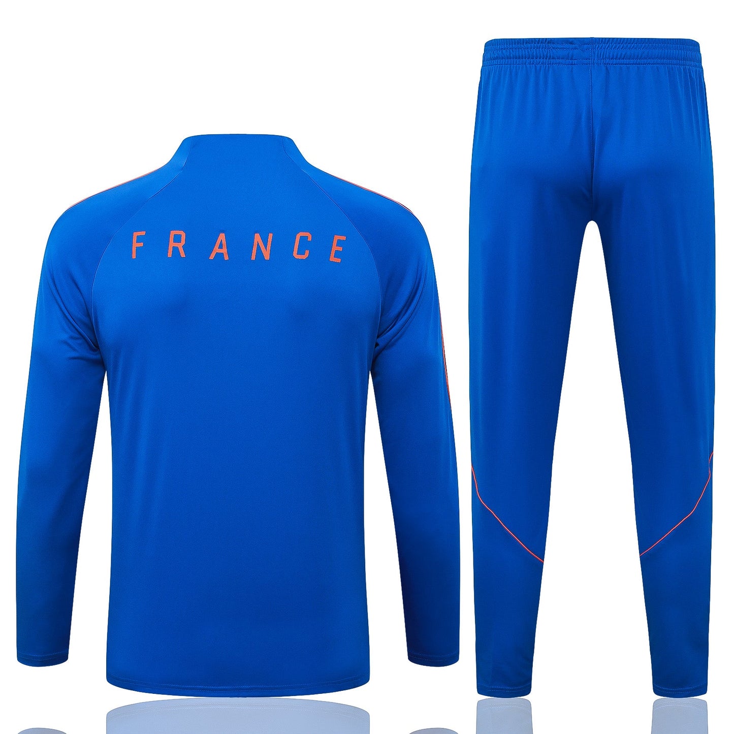 France Training Set 26/27 - Blue