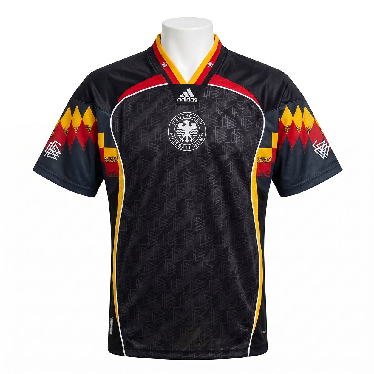 Germany 2026 Adidas Special Edition Jersey - Fan Version