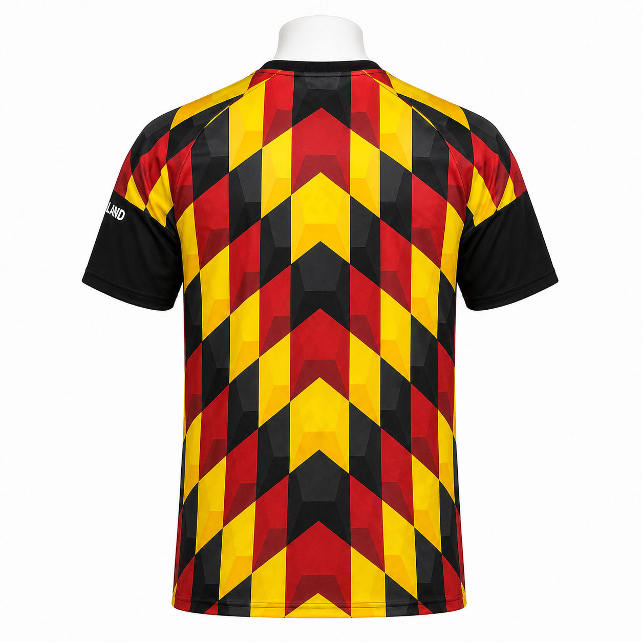 Germany 2026 Special Edition Training Jersey