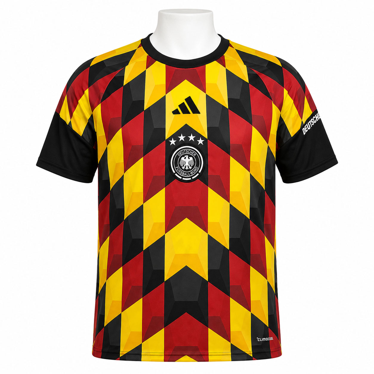 Germany 2026 Special Edition Training Jersey