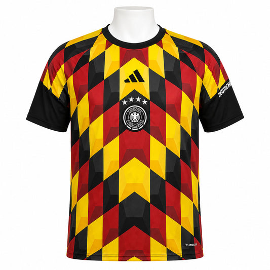 Germany 2026 Special Edition Training Jersey