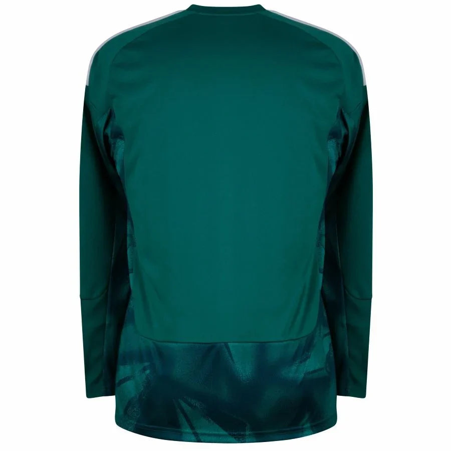 Germany 2026/27 Goalkeeper Long Sleeve Jersey - Fan Version