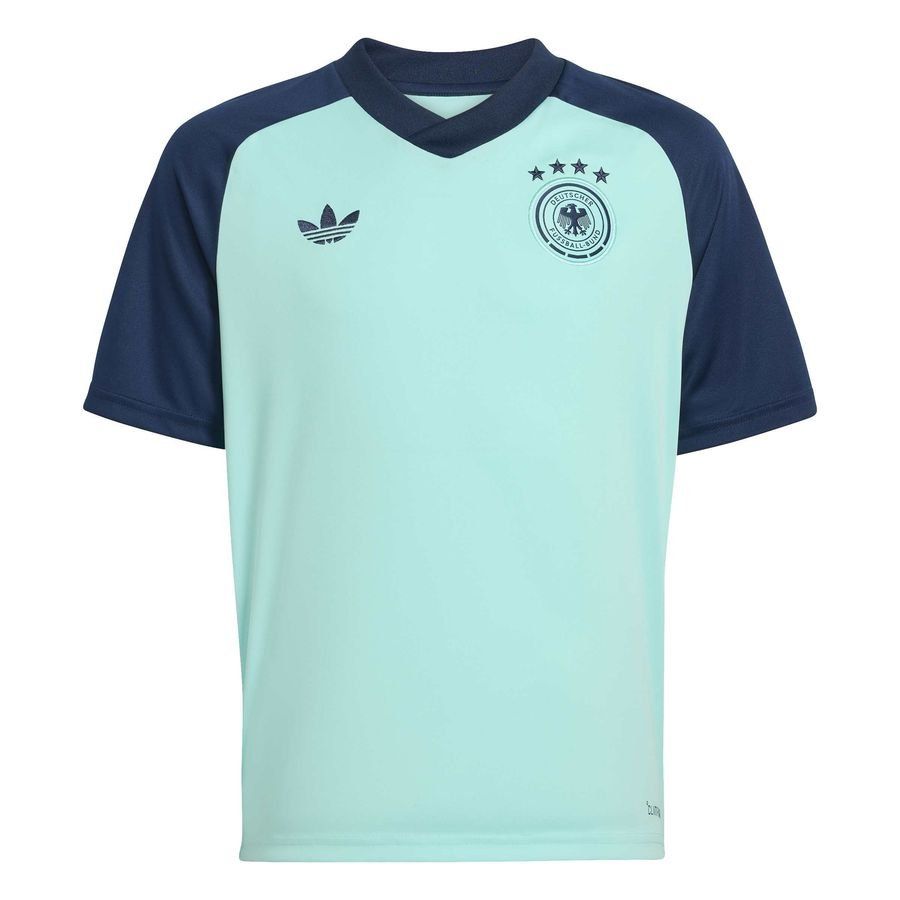 Germany 2026 Children's Pre-Match